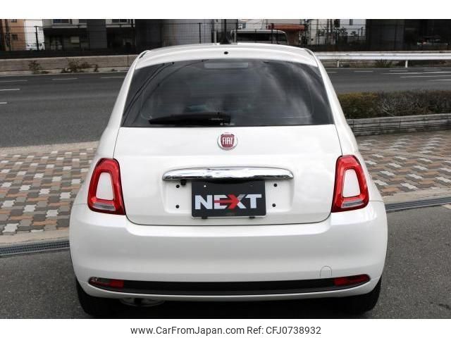 fiat 500 2021 quick_quick_3BA-31212_ZFA3120000JE79511 image 2