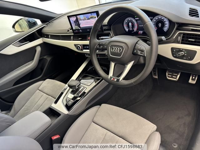 audi a5-sportback 2023 CFJ1598683 image 2