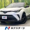 toyota c-hr 2020 -TOYOTA--C-HR 6AA-ZYX11--ZYX11-2027654---TOYOTA--C-HR 6AA-ZYX11--ZYX11-2027654- image 1