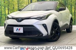 toyota c-hr 2020 -TOYOTA--C-HR 6AA-ZYX11--ZYX11-2027654---TOYOTA--C-HR 6AA-ZYX11--ZYX11-2027654-