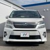 toyota vellfire 2013 -TOYOTA--Vellfire DAA-ATH20W--ATH20-8036837---TOYOTA--Vellfire DAA-ATH20W--ATH20-8036837- image 16