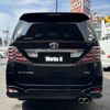toyota alphard 2010 CFJ1798898 image 10