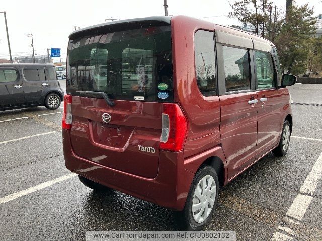 daihatsu tanto 2018 -DAIHATSU--Tanto LA610S--0119228---DAIHATSU--Tanto LA610S--0119228- image 2