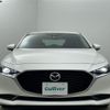 mazda mazda3 2019 -MAZDA--MAZDA3 3DA-BP8P--BP8P-100202---MAZDA--MAZDA3 3DA-BP8P--BP8P-100202- image 14