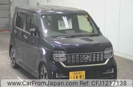 honda n-wgn 2019 CFJ1217138