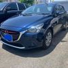 mazda demio 2015 -MAZDA--Demio DBA-DJ3FS--DJ3FS-122496---MAZDA--Demio DBA-DJ3FS--DJ3FS-122496- image 1