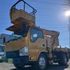 isuzu elf-truck 2011 -ISUZU--Elf SKG-NKR85N--NKR85-7019316---ISUZU--Elf SKG-NKR85N--NKR85-7019316- image 1