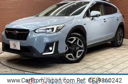 subaru xv 2019 -SUBARU--Subaru XV 5AA-GTE--GTE-018120---SUBARU--Subaru XV 5AA-GTE--GTE-018120-