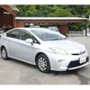 toyota prius 2013 -TOYOTA 【福岡 301ﾜ8228】--Prius DAA-ZVW30--ZVW30-5578457---TOYOTA 【福岡 301ﾜ8228】--Prius DAA-ZVW30--ZVW30-5578457- image 11