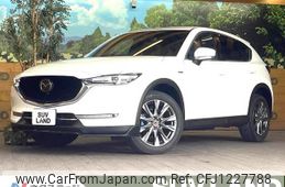 mazda cx-5 2020 quick_quick_KF2P_KF2P-410011