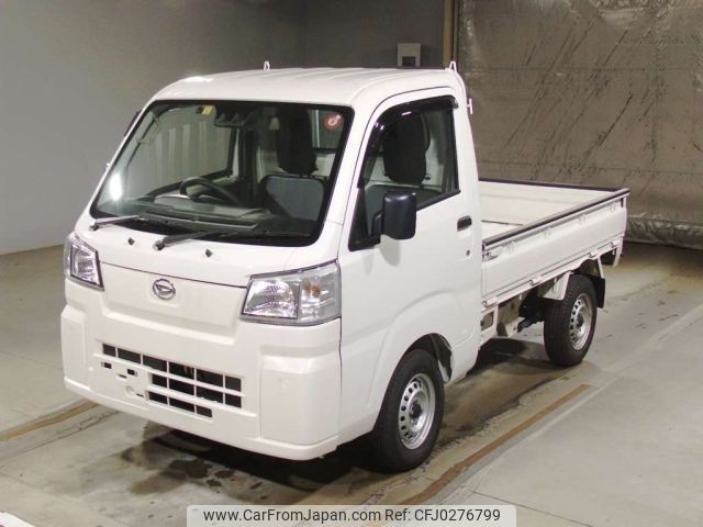 daihatsu hijet-truck 2023 -DAIHATSU 【Ｎｏ後日 】--Hijet Truck S510P-0495085---DAIHATSU 【Ｎｏ後日 】--Hijet Truck S510P-0495085- image 1