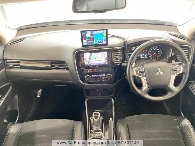 mitsubishi outlander-phev 2016 quick_quick_GG2W_GG2W-0311256 image 2