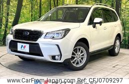 subaru forester 2016 -SUBARU--Forester DBA-SJG--SJG-034318---SUBARU--Forester DBA-SJG--SJG-034318-