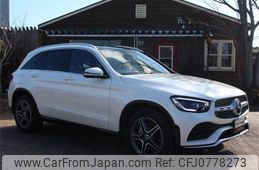 mercedes-benz glc-class 2020 quick_quick_3DA-253915_WDC2539152F706553