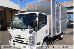 isuzu elf-truck 2020 -ISUZU--Elf 2RG-NPR88AN--NPR88-7009605---ISUZU--Elf 2RG-NPR88AN--NPR88-7009605-