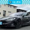 tesla-motors model-s 2017 CARSENSOR_JP_AU6186882020 image 1