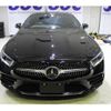 mercedes-benz cls-class 2021 quick_quick_3DA-257314_2A094933 image 10