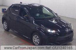 toyota yaris 2020 quick_quick_5BA-MXPA10_2009192