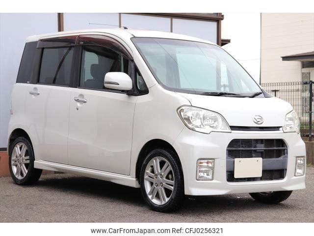 daihatsu tanto-exe 2011 quick_quick_CBA-L455S_L455S-0059078 image 1