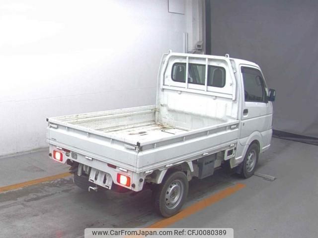 nissan nt100-clipper-truck 2016 quick_quick_EBD-DR16T_DR16T-248704 image 2