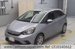 honda fit 2022 -HONDA--Fit GR1-1110851---HONDA--Fit GR1-1110851-