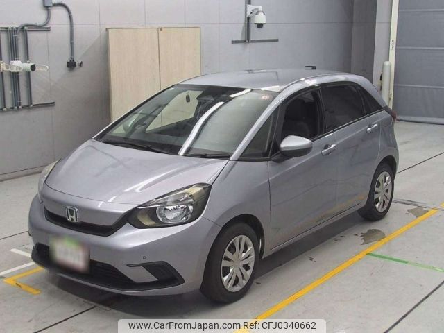 honda fit 2022 -HONDA--Fit GR1-1110851---HONDA--Fit GR1-1110851- image 1