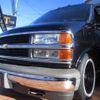 chevrolet express 2000 -GM--Chevrolet Express ﾌﾒｲ--ﾌﾒｲ-5101594---GM--Chevrolet Express ﾌﾒｲ--ﾌﾒｲ-5101594- image 34