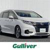 honda odyssey 2019 -HONDA--Odyssey DBA-RC1--RC1-1210493---HONDA--Odyssey DBA-RC1--RC1-1210493- image 1