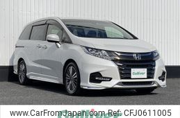 honda odyssey 2019 -HONDA--Odyssey DBA-RC1--RC1-1210493---HONDA--Odyssey DBA-RC1--RC1-1210493-