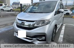 honda stepwagon-spada 2016 CFJ1816947