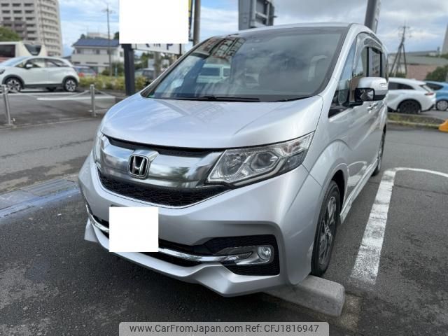honda stepwagon-spada 2016 CFJ1816947 image 1