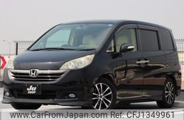 honda stepwagon 2007 quick_quick_RG1_RG1-1216214