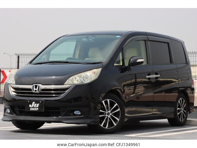 honda stepwagon 2007 quick_quick_RG1_RG1-1216214 image 1