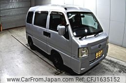 subaru sambar-dias-van 2011 CFJ1635152