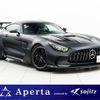 mercedes-benz amg-gt 2022 quick_quick_FUMEI_W1K1903811A043219 image 1