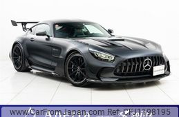 mercedes-benz amg-gt 2022 quick_quick_FUMEI_W1K1903811A043219