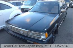 toyota mark-ii-wagon 1993 -TOYOTA--Mark2 Wagon GX70G--GX70-6031830---TOYOTA--Mark2 Wagon GX70G--GX70-6031830-