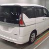 nissan serena 2018 -NISSAN--Serena DAA-GC27--GC27-029910---NISSAN--Serena DAA-GC27--GC27-029910- image 2