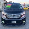 toyota vellfire 2008 -TOYOTA 【倉敷 341ﾁ6】--Vellfire ANH20W--8021357---TOYOTA 【倉敷 341ﾁ6】--Vellfire ANH20W--8021357- image 2