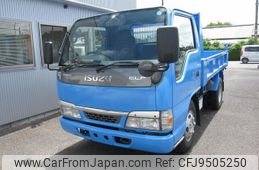 isuzu elf-truck 2003 CFJ9505250