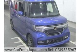 honda n-box 2020 -HONDA--N BOX 6BA-JF3--JF3-2244649---HONDA--N BOX 6BA-JF3--JF3-2244649-