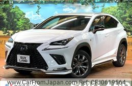 lexus nx 2019 -LEXUS--Lexus NX DAA-AYZ10--AYZ10-6000731---LEXUS--Lexus NX DAA-AYZ10--AYZ10-6000731-