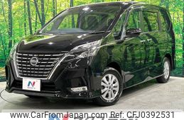 nissan serena 2019 -NISSAN--Serena DAA-GFNC27--GFNC27-030413---NISSAN--Serena DAA-GFNC27--GFNC27-030413-