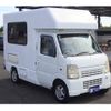 suzuki carry-truck 2003 GOO_JP_700080439730241104003 image 16