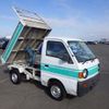 suzuki carry-truck 1996 No5274 image 2