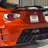 toyota 86 2012 CFJ1672633 image 11