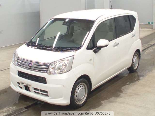 daihatsu move 2020 -DAIHATSU--Move DBA-LA160S--LA160S-2009775---DAIHATSU--Move DBA-LA160S--LA160S-2009775- image 1