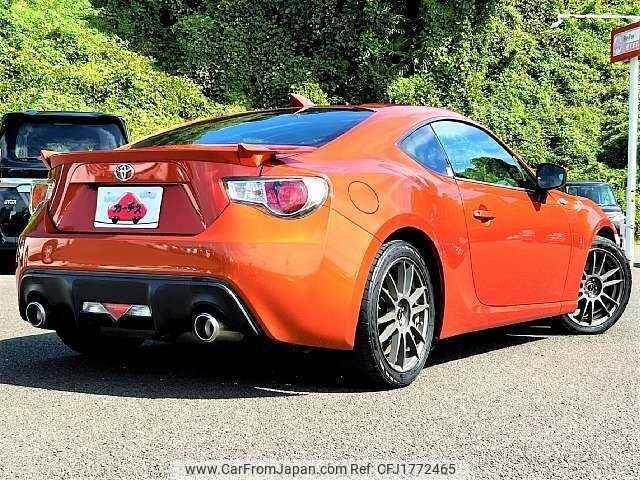 toyota 86 2013 CFJ1772465 image 2