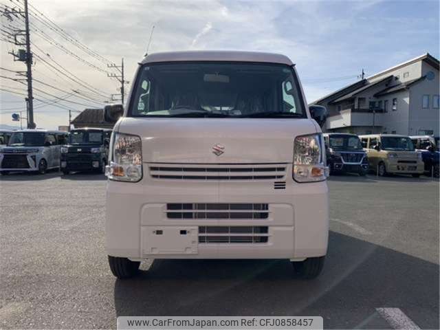 suzuki every 2024 -SUZUKI 【八王子 481】--Every 5BD-DA17V--DA17V-725253---SUZUKI 【八王子 481】--Every 5BD-DA17V--DA17V-725253- image 2