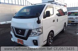 nissan caravan-van 2019 -NISSAN 【盛岡 400ﾏ 8】--Caravan Van CBF-VR2E26--VR2E26-119899---NISSAN 【盛岡 400ﾏ 8】--Caravan Van CBF-VR2E26--VR2E26-119899-